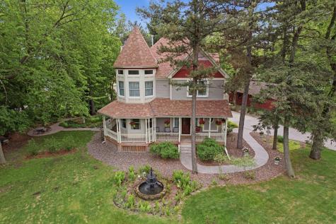 2940 Labore Road Little Canada MN 55109