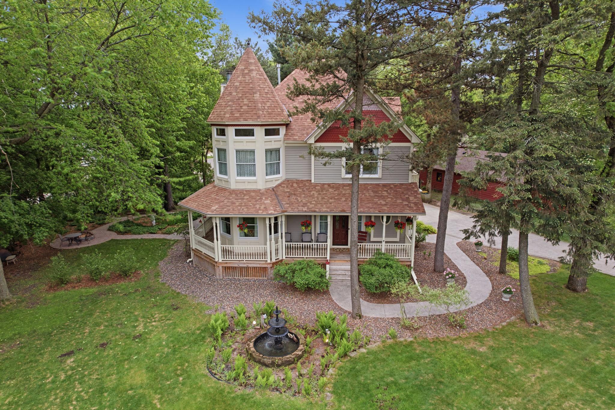 2940 Labore Road Little Canada MN 55109