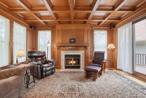 2940 Labore Road Little Canada MN 55109