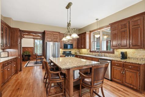 2940 Labore Road Little Canada MN 55109
