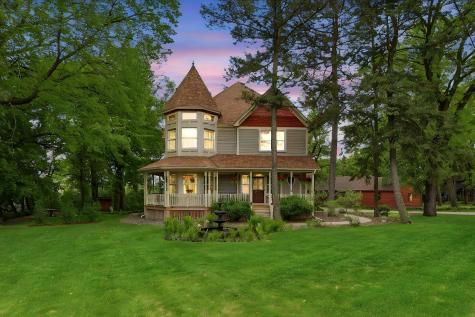 2940 Labore Road Little Canada MN 55109
