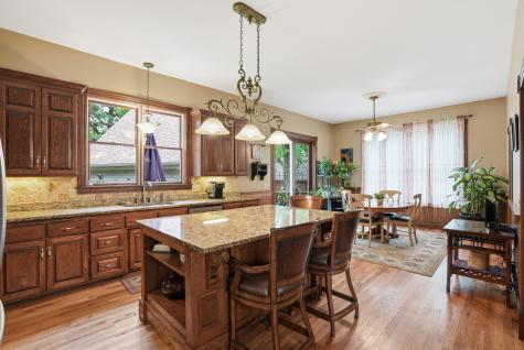 2940 Labore Road Little Canada MN 55109