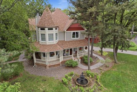 2940 Labore Road Little Canada MN 55109
