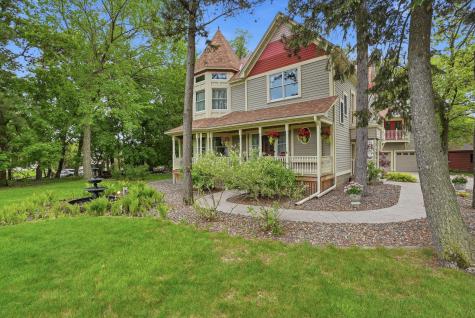 2940 Labore Road Little Canada MN 55109