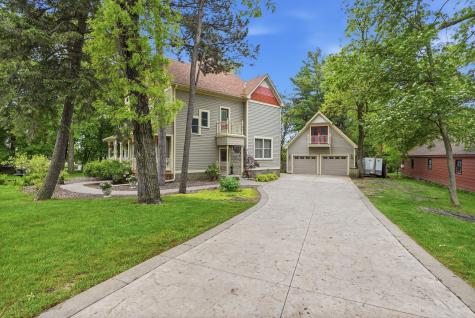 2940 Labore Road Little Canada MN 55109