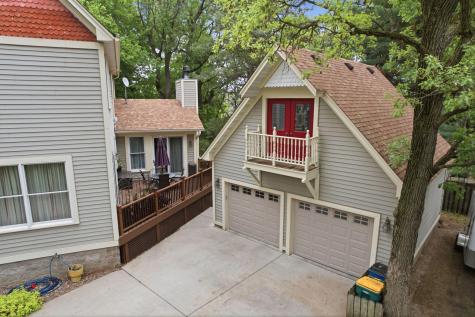 2940 Labore Road Little Canada MN 55109