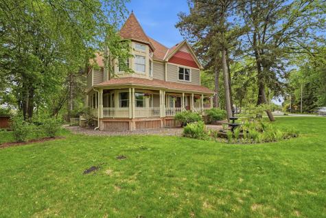 2940 Labore Road Little Canada MN 55109