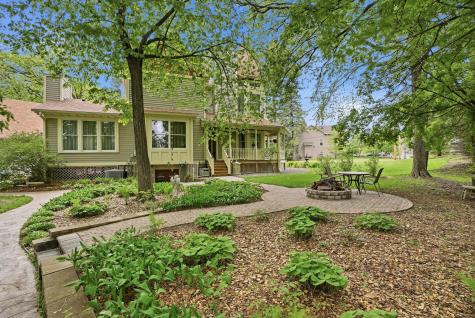 2940 Labore Road Little Canada MN 55109