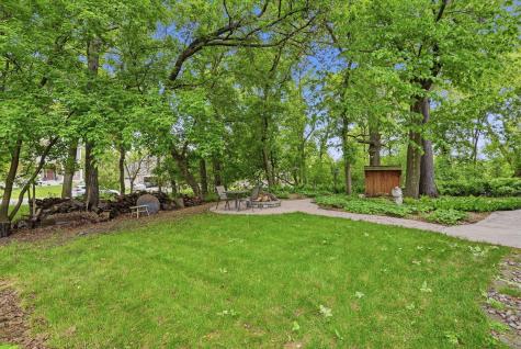 2940 Labore Road Little Canada MN 55109