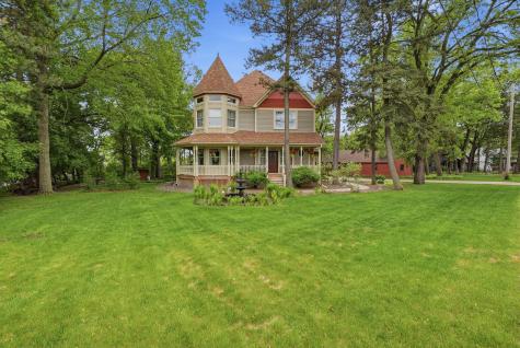 2940 Labore Road Little Canada MN 55109