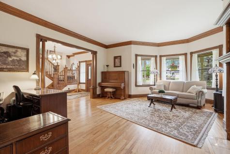 2940 Labore Road Little Canada MN 55109