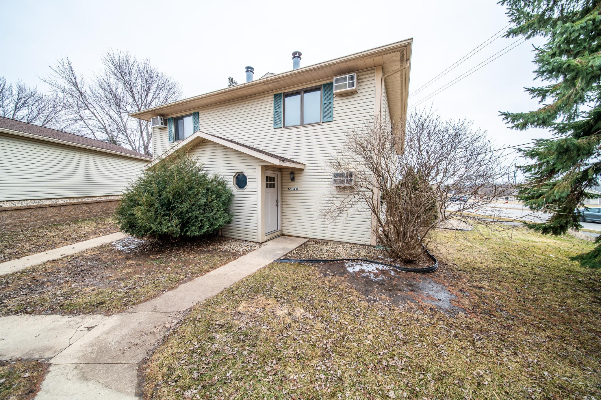5504 26th Avenue NW Rochester MN 55901
