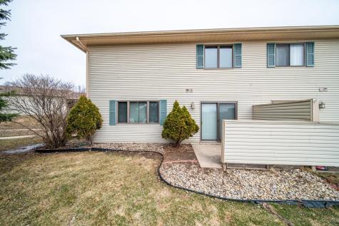 5504 26th Avenue NW Rochester MN 55901