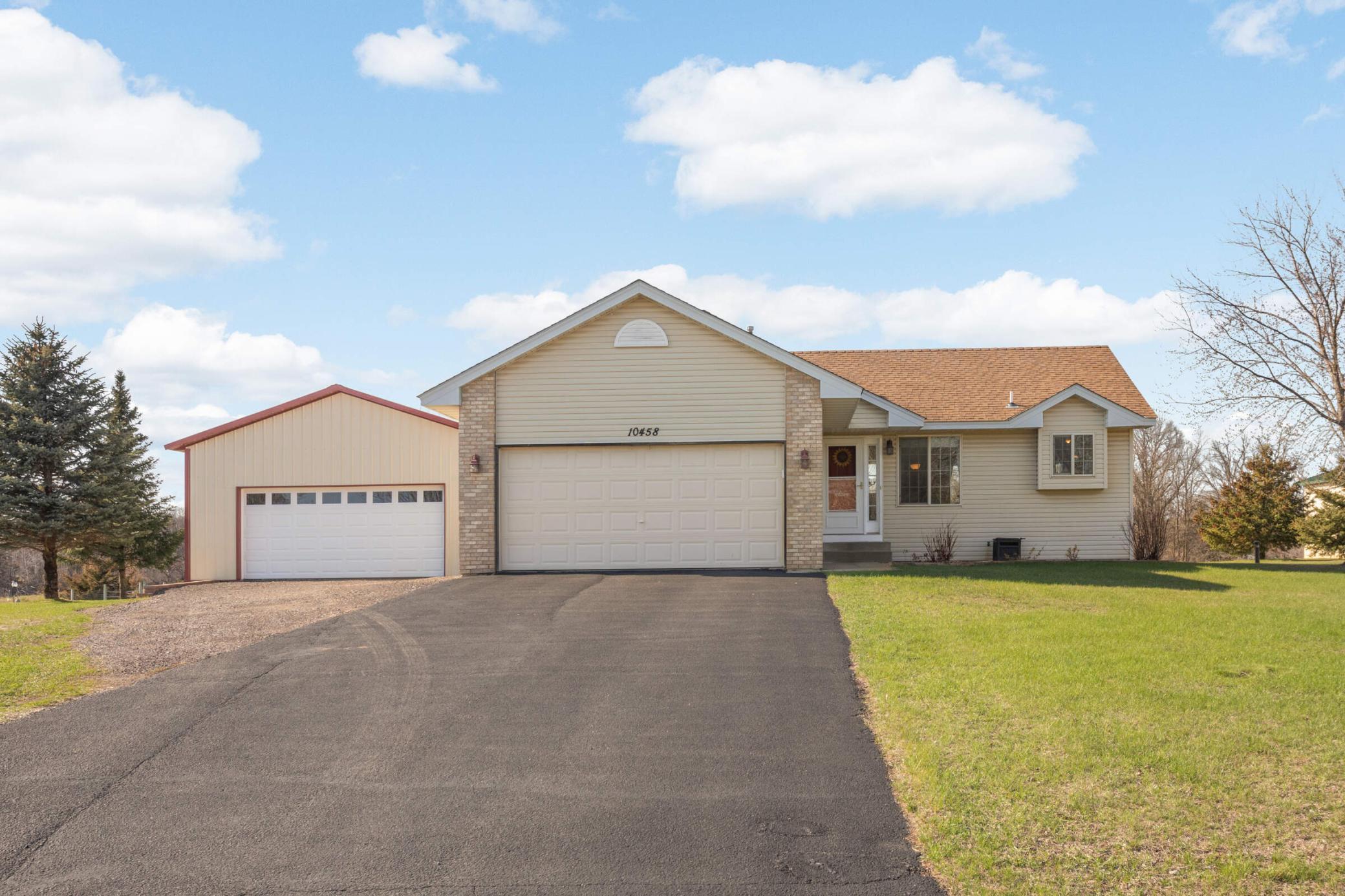 10458 287th Avenue NW Baldwin Twp MN 55398