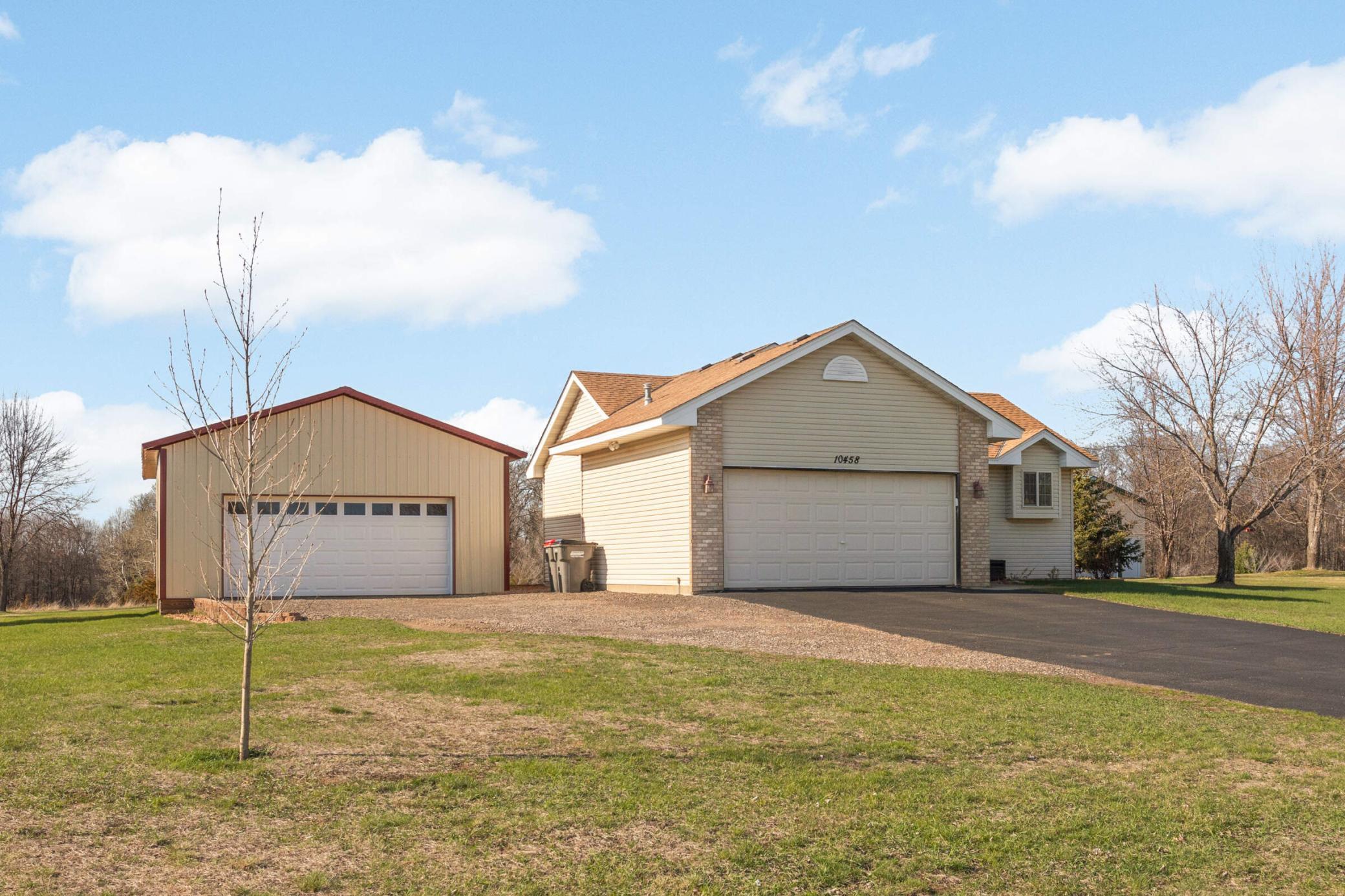 10458 287th Avenue NW Baldwin Twp MN 55398