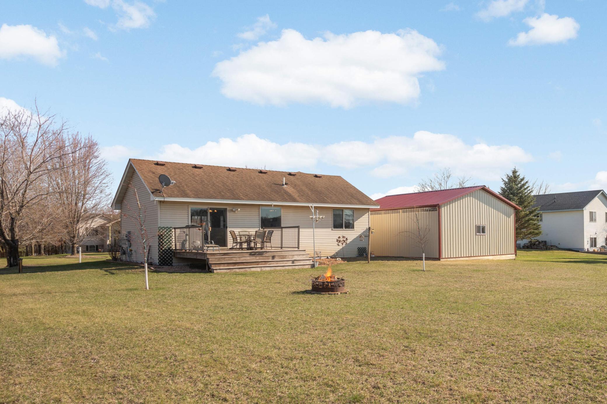 10458 287th Avenue NW Baldwin Twp MN 55398