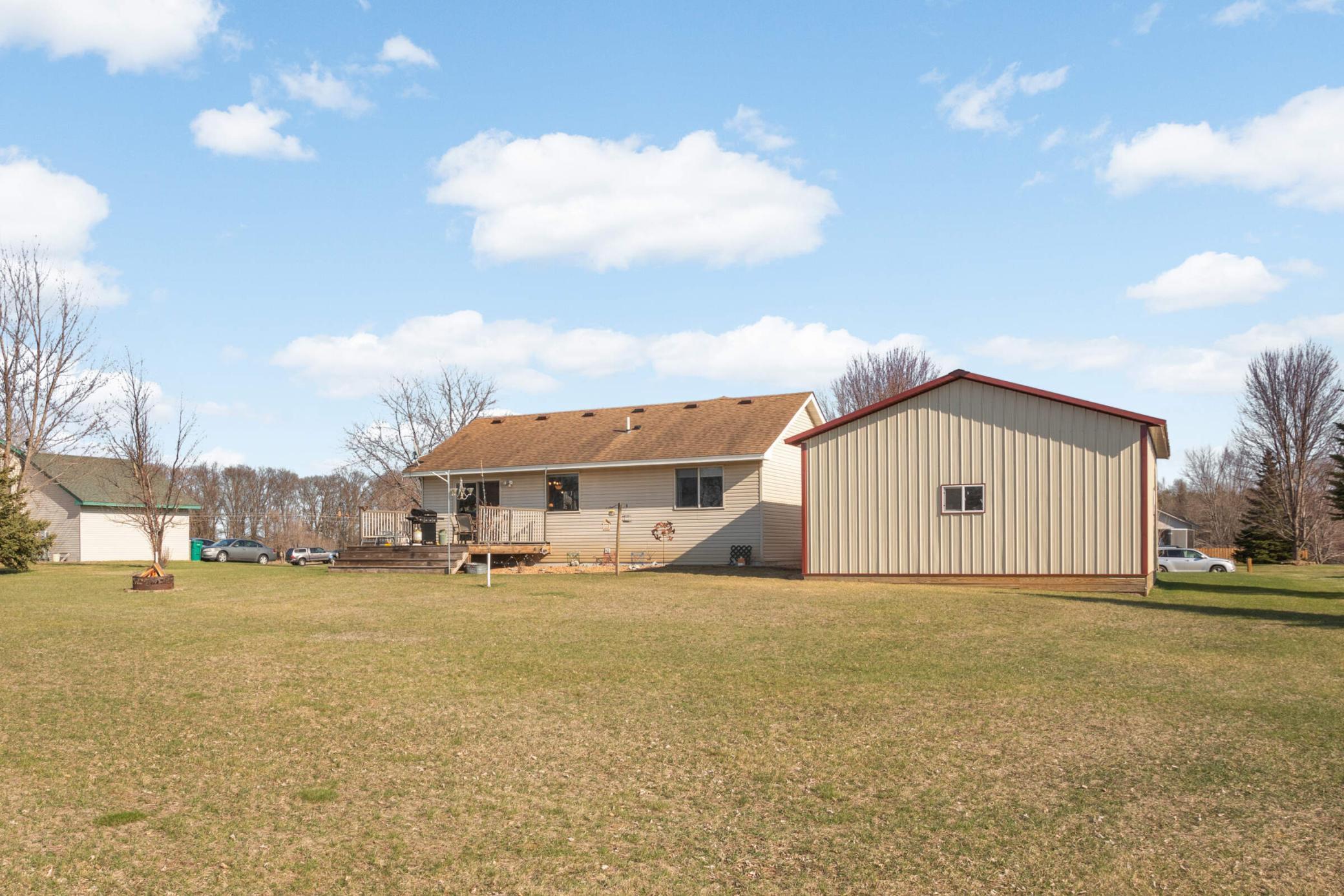 10458 287th Avenue NW Baldwin Twp MN 55398