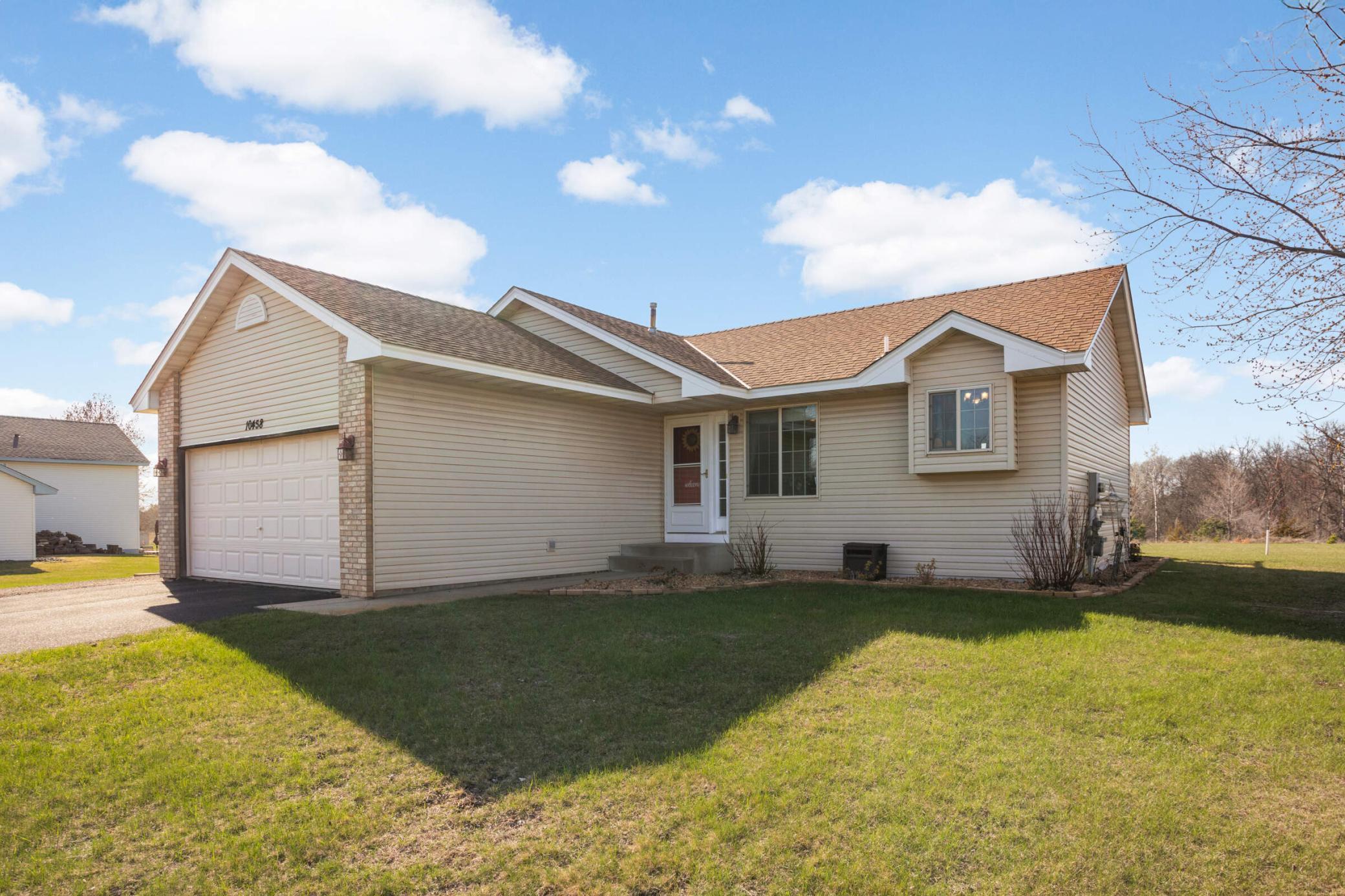 10458 287th Avenue NW Baldwin Twp MN 55398