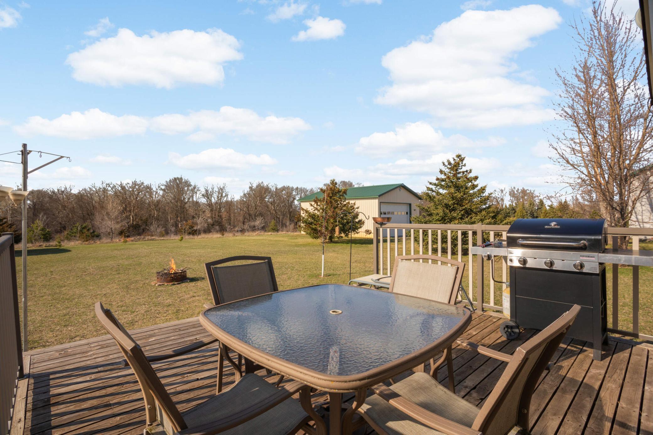 10458 287th Avenue NW Baldwin Twp MN 55398