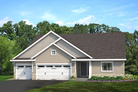 1003 Mulberry Avenue NE Montgomery MN 56069