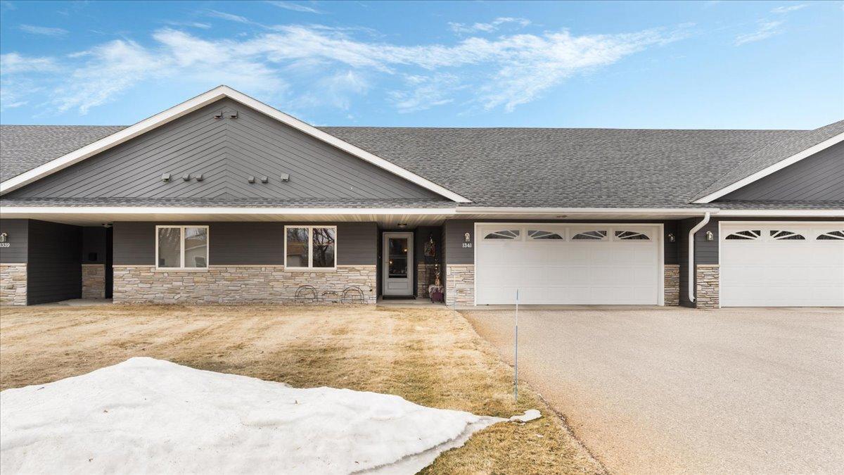1341 County Road 22 NW Alexandria MN 56308