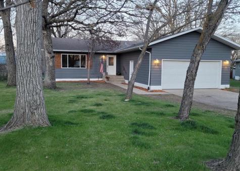 1320 Lori Avenue Detroit Lakes MN 56501