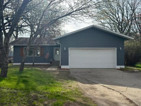 1320 Lori Avenue Detroit Lakes MN 56501