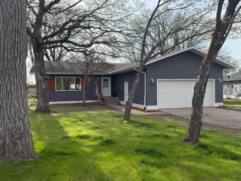 1320 Lori Avenue Detroit Lakes MN 56501