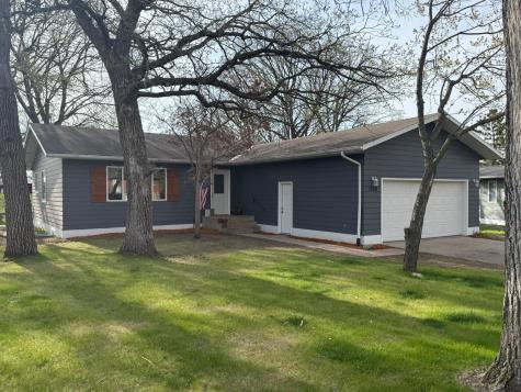 1320 Lori Avenue Detroit Lakes MN 56501