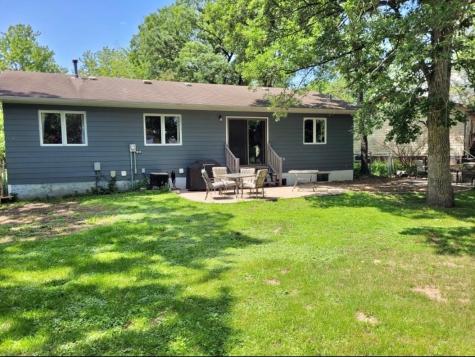 1320 Lori Avenue Detroit Lakes MN 56501