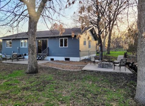 1320 Lori Avenue Detroit Lakes MN 56501