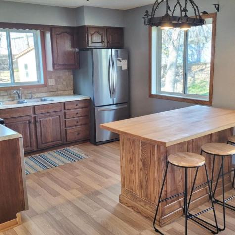 1320 Lori Avenue Detroit Lakes MN 56501