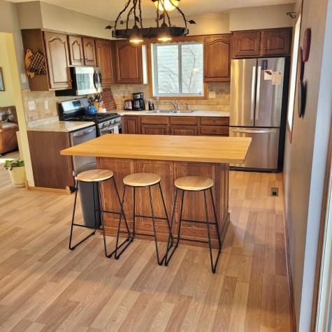 1320 Lori Avenue Detroit Lakes MN 56501