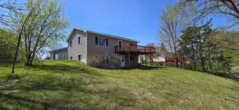 37155 S Little Mcdonald Drive Perham MN 56573