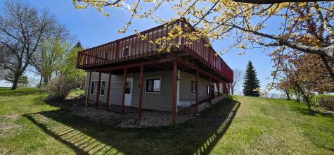 37155 S Little Mcdonald Drive Perham MN 56573