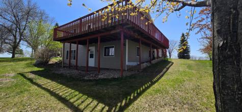 37155 S Little Mcdonald Drive Perham MN 56573