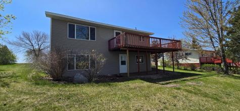 37155 S Little Mcdonald Drive Perham MN 56573