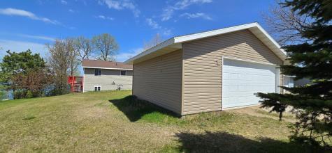37155 S Little Mcdonald Drive Perham MN 56573