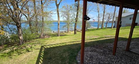 37155 S Little Mcdonald Drive Perham MN 56573