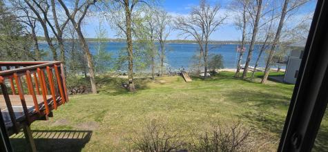 37155 S Little Mcdonald Drive Perham MN 56573