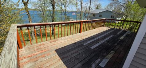 37155 S Little Mcdonald Drive Perham MN 56573