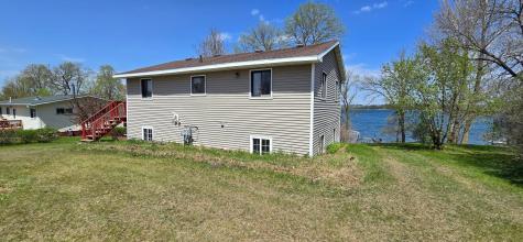 37155 S Little Mcdonald Drive Perham MN 56573