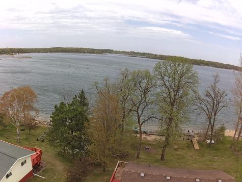 37155 S Little Mcdonald Drive Perham MN 56573