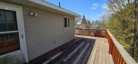37155 S Little Mcdonald Drive Perham MN 56573