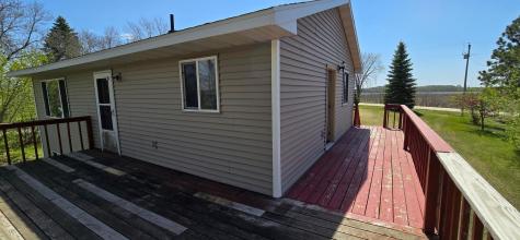37155 S Little Mcdonald Drive Perham MN 56573