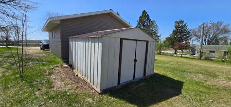 37155 S Little Mcdonald Drive Perham MN 56573