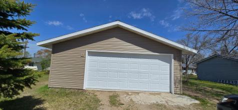37155 S Little Mcdonald Drive Perham MN 56573