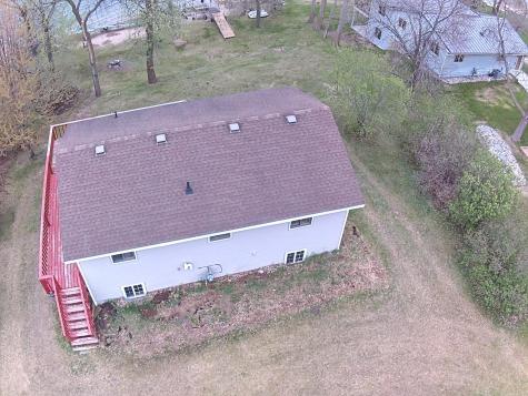 37155 S Little Mcdonald Drive Perham MN 56573