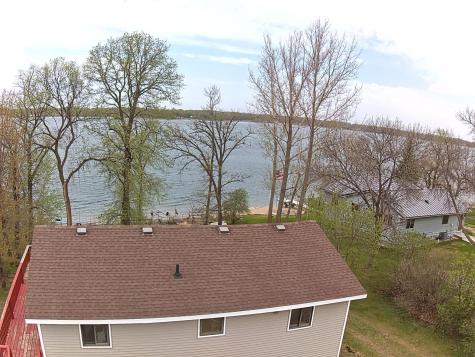 37155 S Little Mcdonald Drive Perham MN 56573