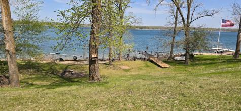 37155 S Little Mcdonald Drive Perham MN 56573